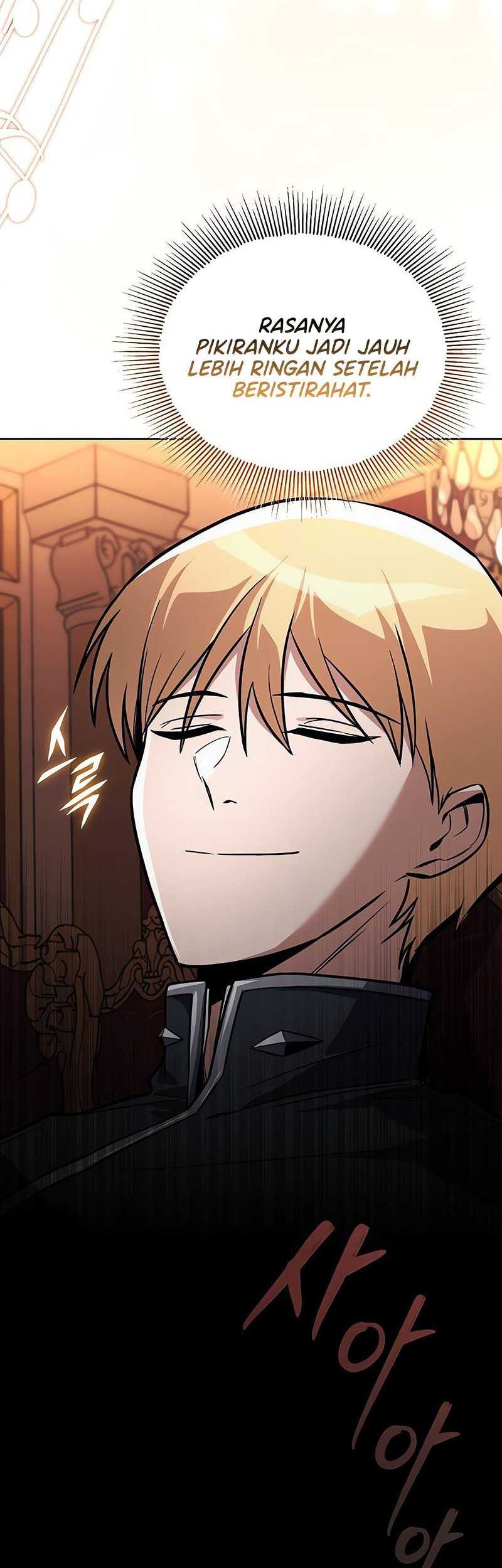 Lazy Prince Becomes a Genius Chapter 110 Gambar 19