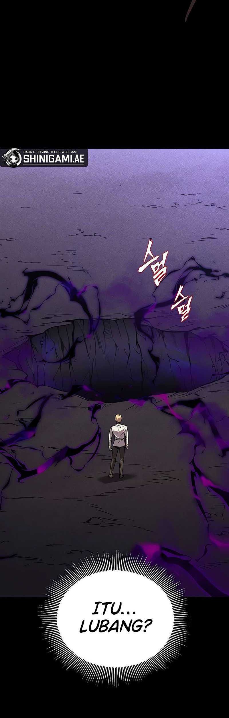 Lazy Prince Becomes a Genius Chapter 110 Gambar 20