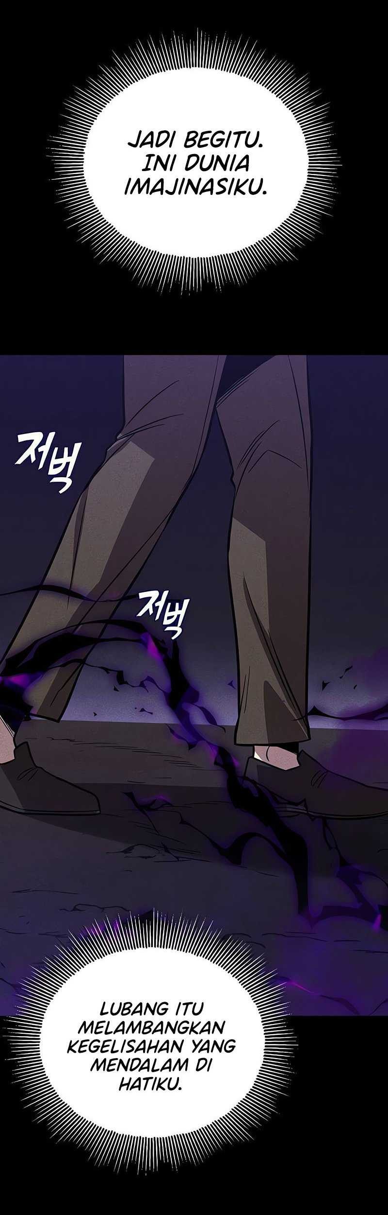 Lazy Prince Becomes a Genius Chapter 110 Gambar 22