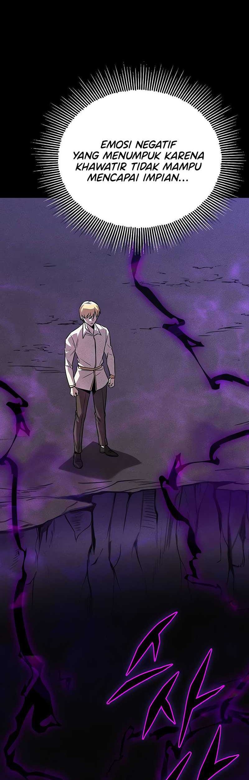 Lazy Prince Becomes a Genius Chapter 110 Gambar 23