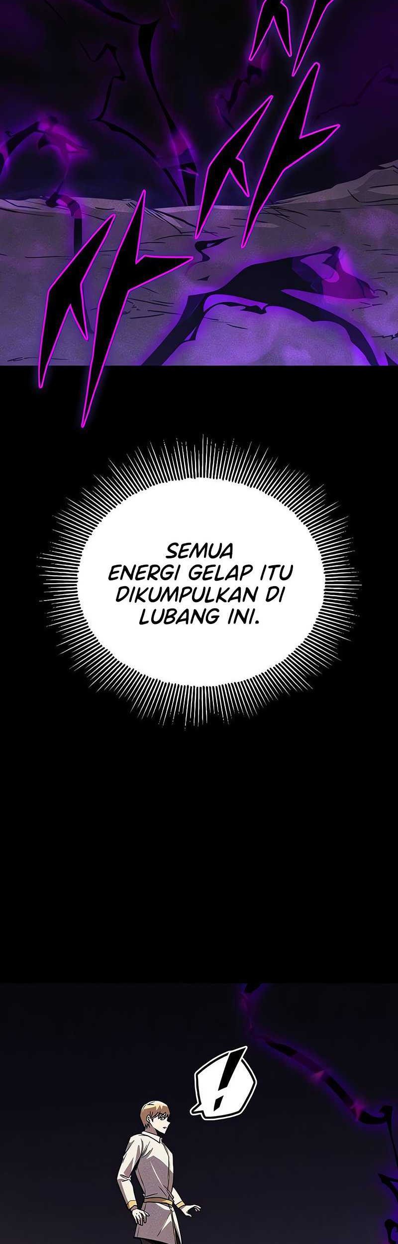 Lazy Prince Becomes a Genius Chapter 110 Gambar 24