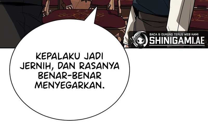 Lazy Prince Becomes a Genius Chapter 110 Gambar 33