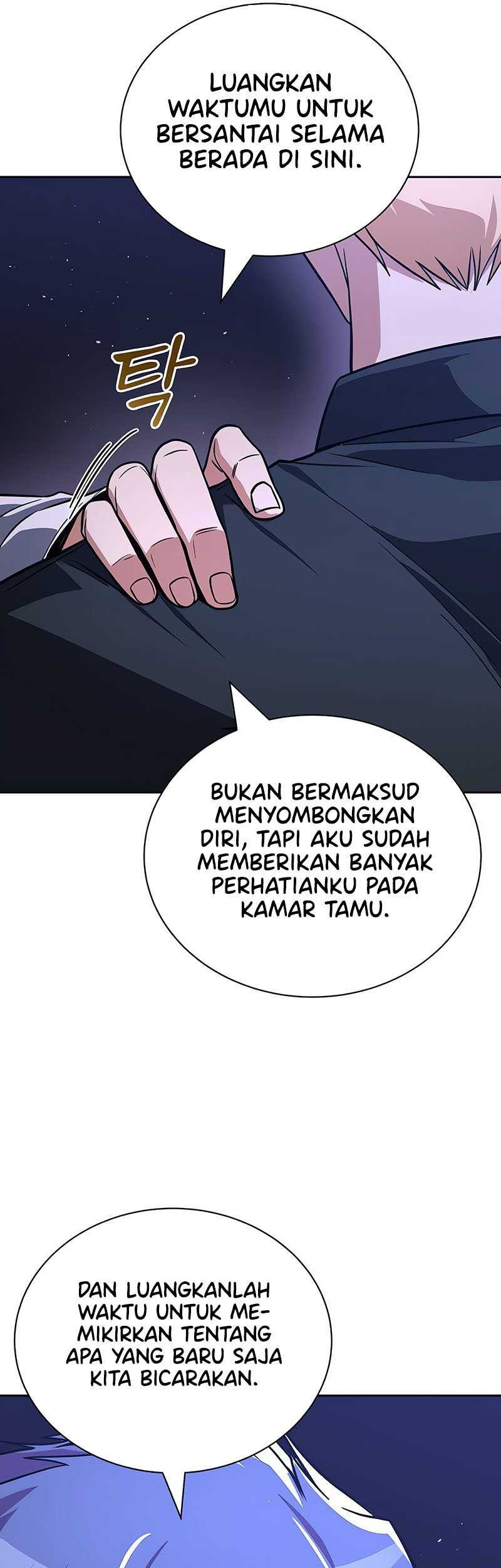 Lazy Prince Becomes a Genius Chapter 109 Gambar 46