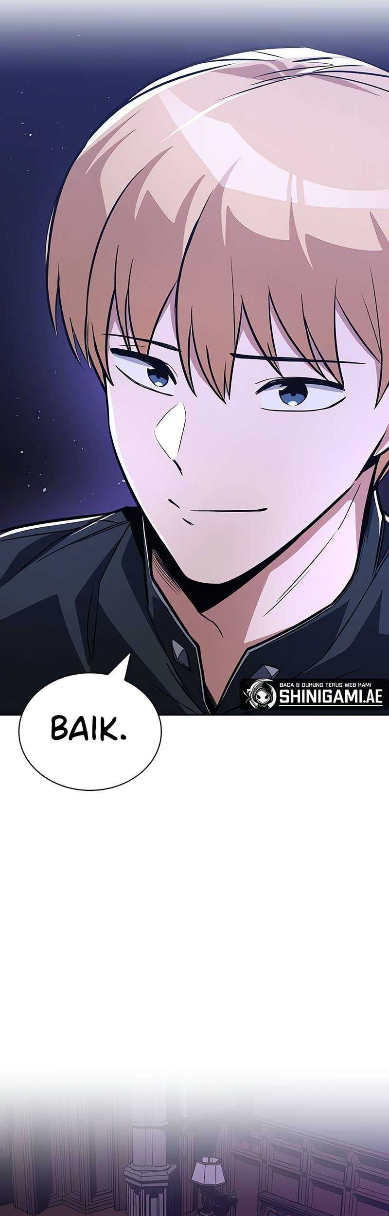 Lazy Prince Becomes a Genius Chapter 109 Gambar 48
