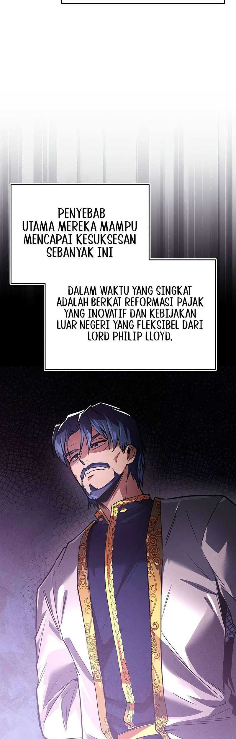Baca Lazy Prince Becomes a Genius Chapter 109 Gambar 2