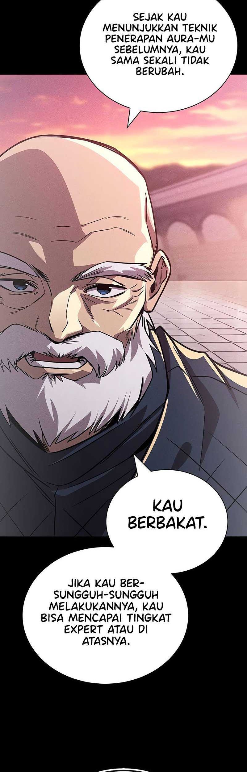 Lazy Prince Becomes a Genius Chapter 109 Gambar 75