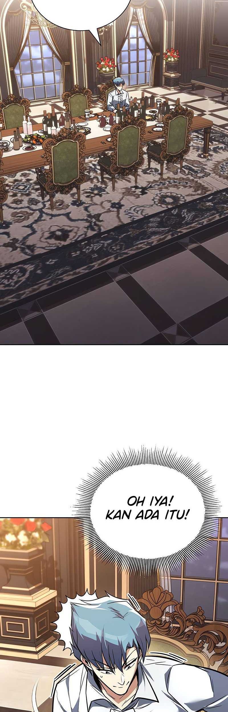 Lazy Prince Becomes a Genius Chapter 109 Gambar 23