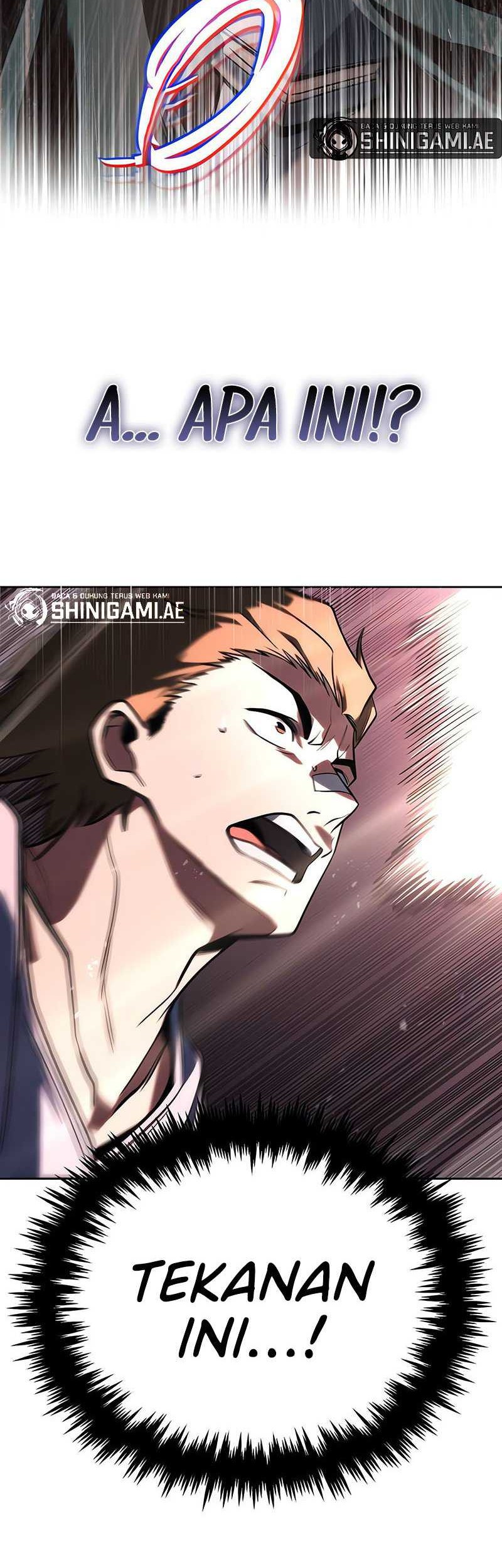 Lazy Prince Becomes a Genius Chapter 108 Gambar 36