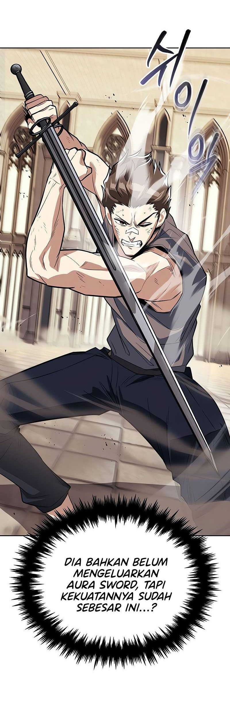 Lazy Prince Becomes a Genius Chapter 108 Gambar 42