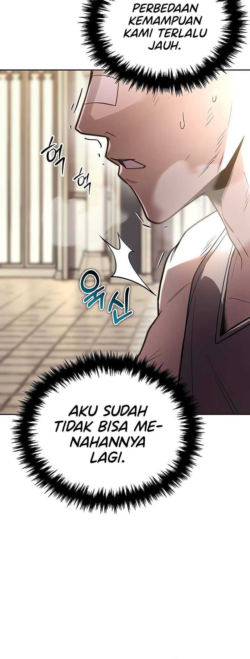 Lazy Prince Becomes a Genius Chapter 108 Gambar 47