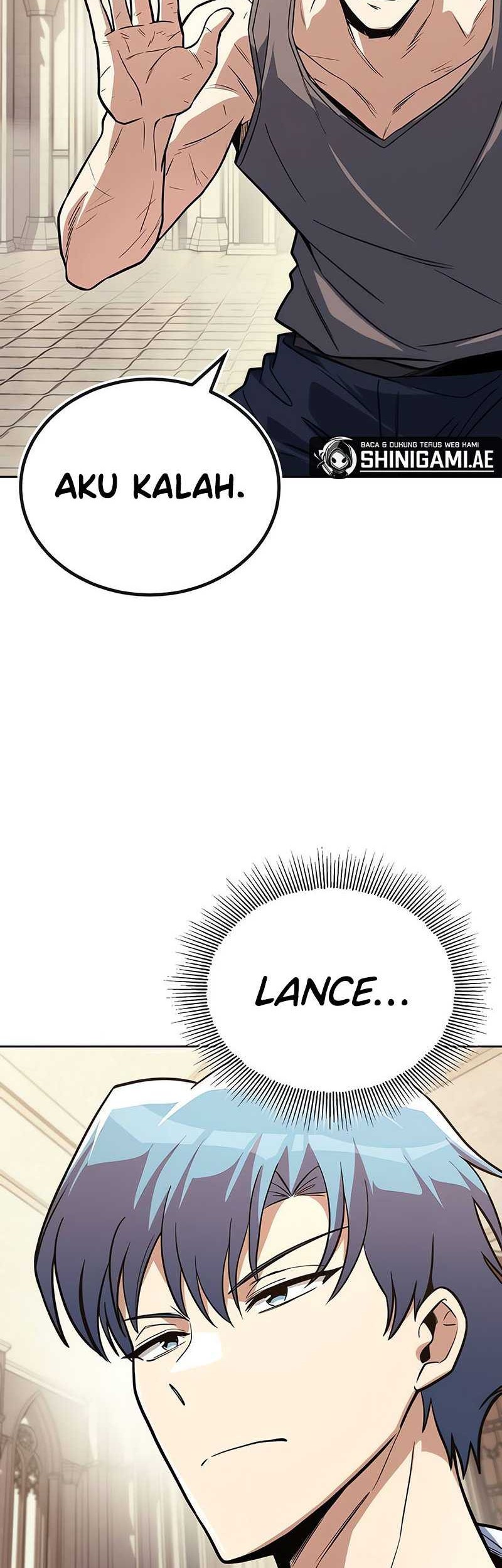 Lazy Prince Becomes a Genius Chapter 108 Gambar 49