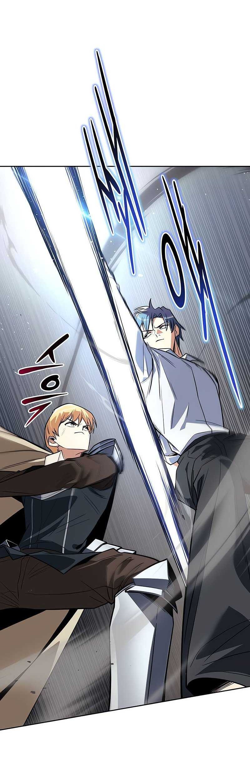 Lazy Prince Becomes a Genius Chapter 108 Gambar 53