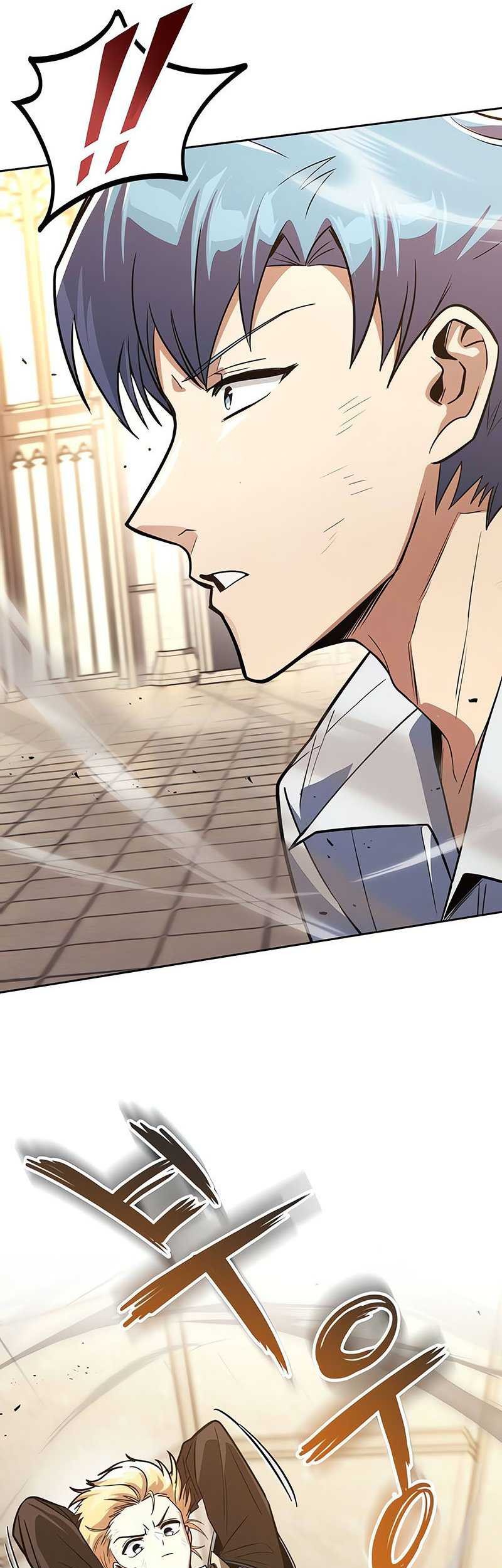 Lazy Prince Becomes a Genius Chapter 108 Gambar 56