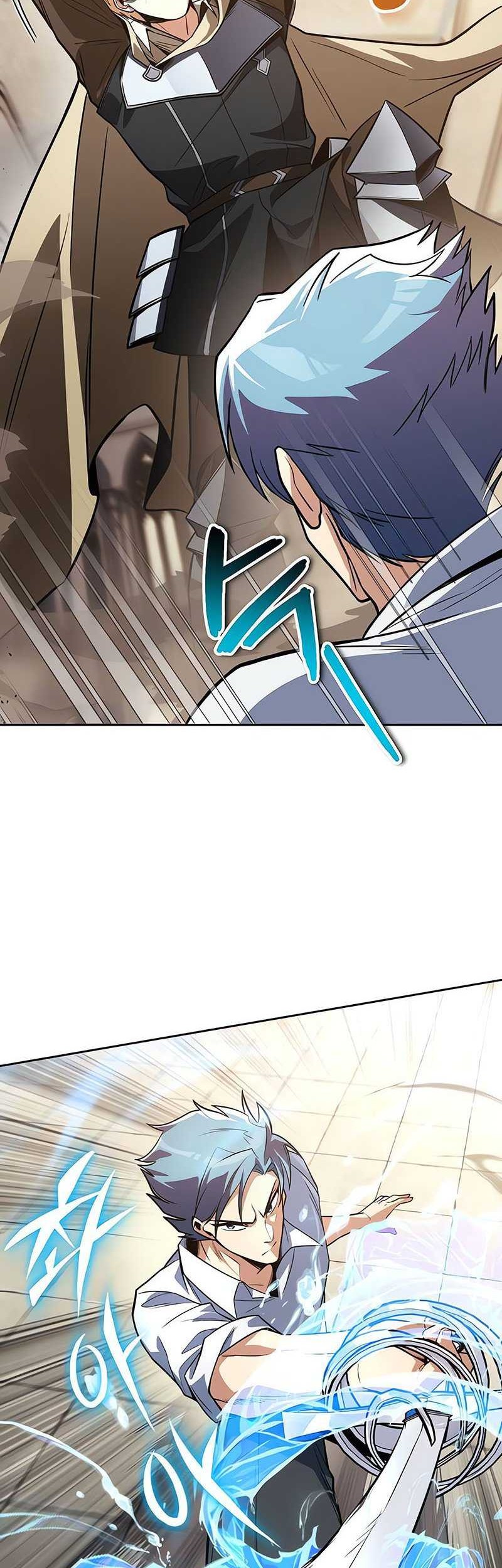 Lazy Prince Becomes a Genius Chapter 108 Gambar 57