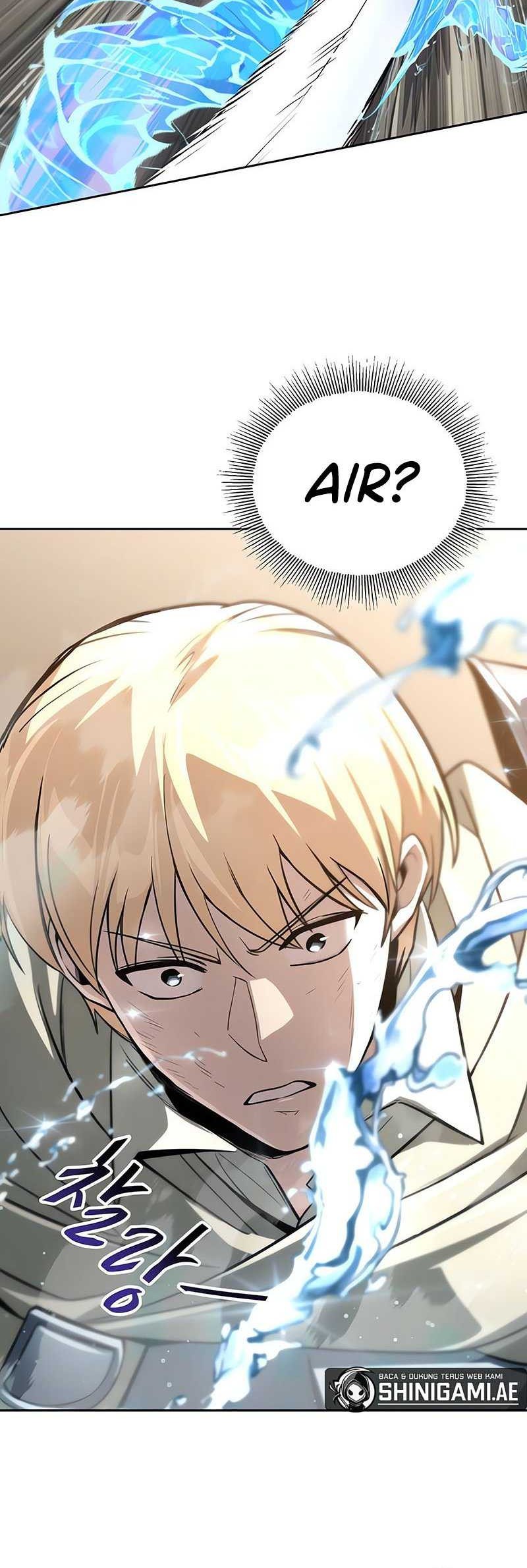 Lazy Prince Becomes a Genius Chapter 108 Gambar 58