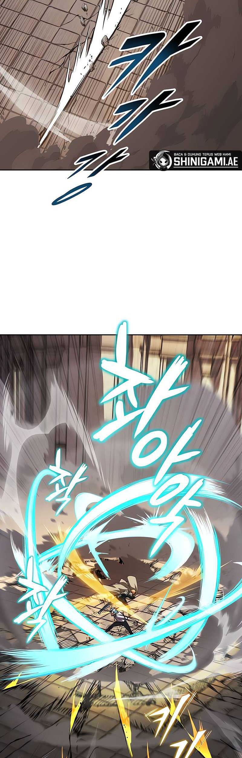 Lazy Prince Becomes a Genius Chapter 108 Gambar 61