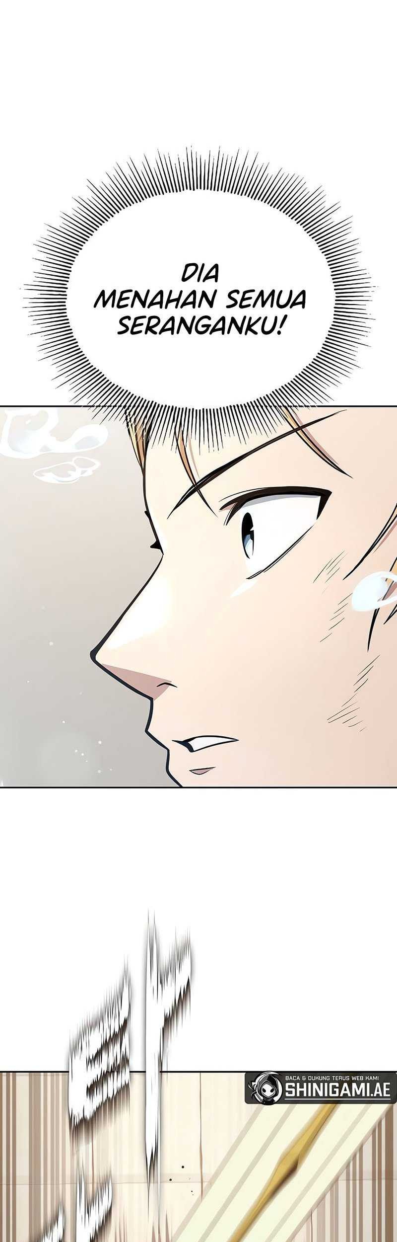 Lazy Prince Becomes a Genius Chapter 108 Gambar 63