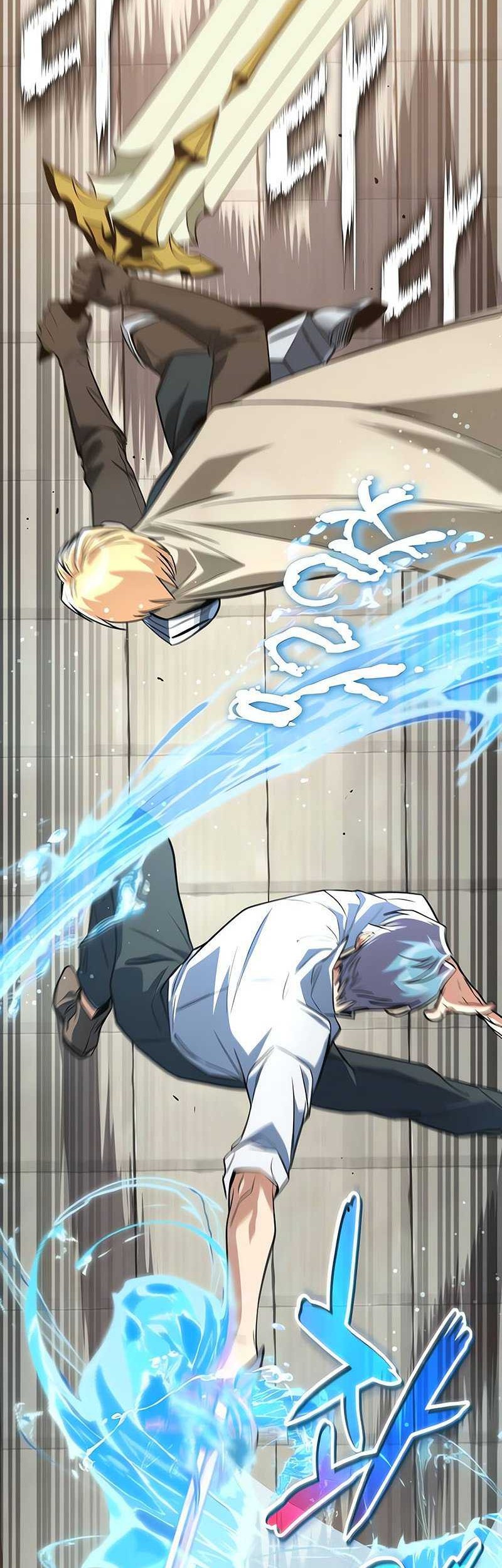 Lazy Prince Becomes a Genius Chapter 108 Gambar 64