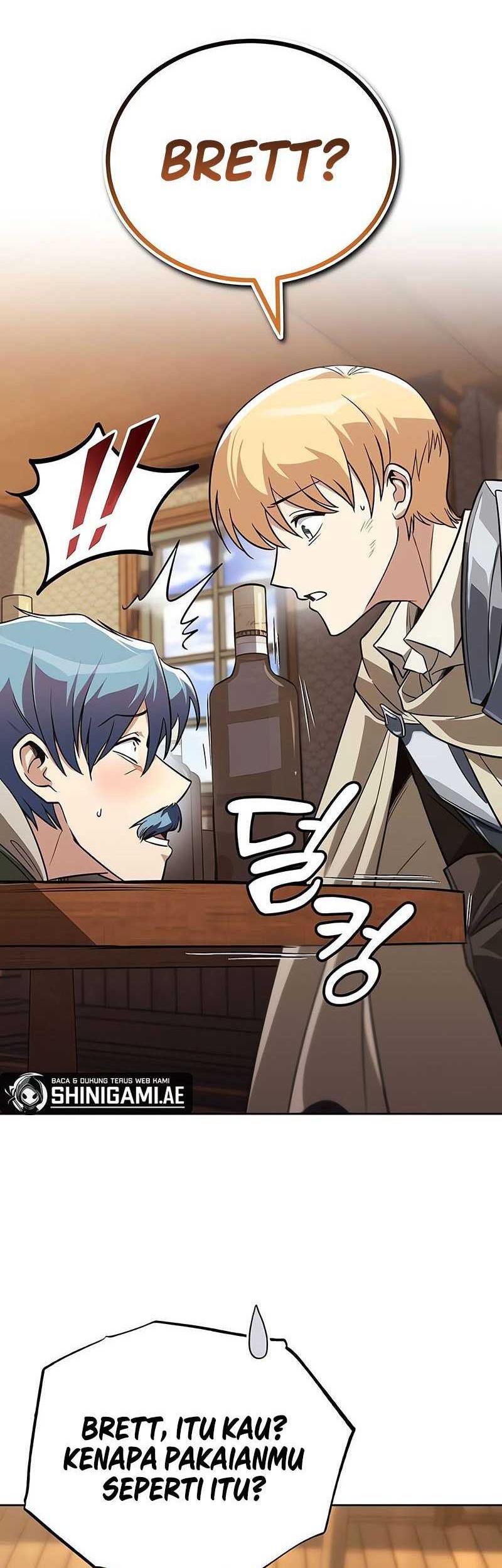 Baca  Lazy Prince Becomes a Genius Chapter 108 Gambar 2