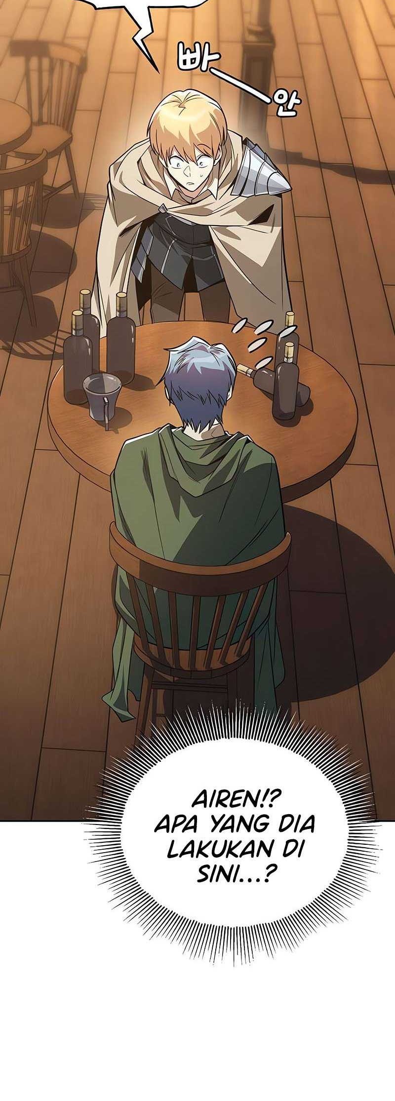 Lazy Prince Becomes a Genius Chapter 108 Gambar 3