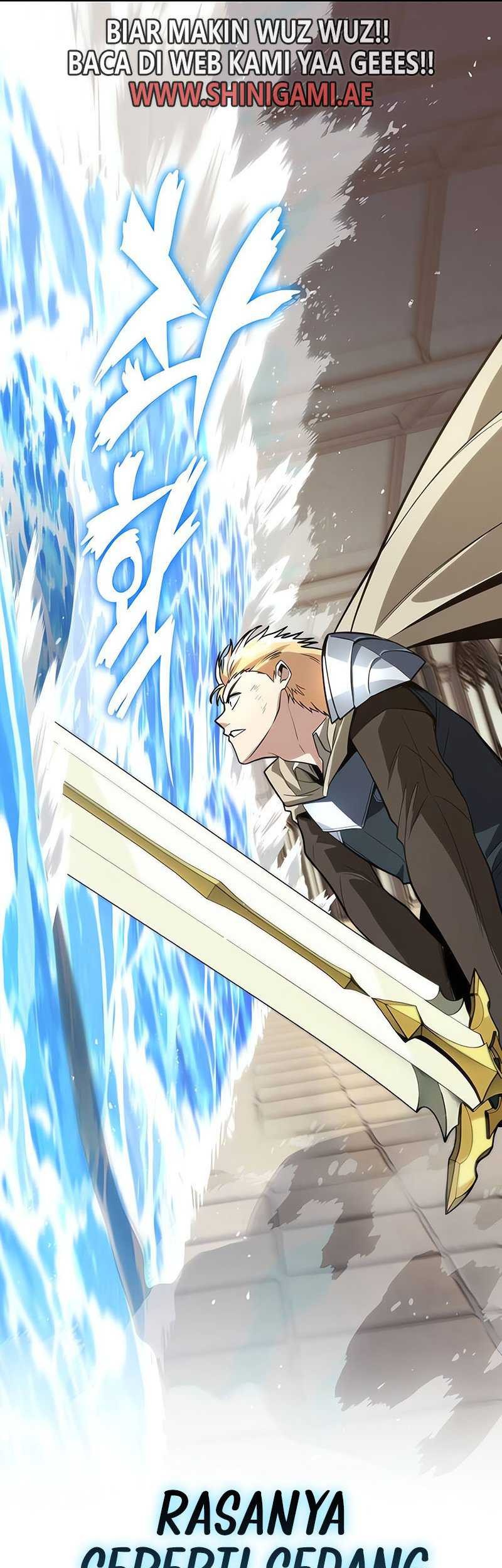 Lazy Prince Becomes a Genius Chapter 108 Gambar 66