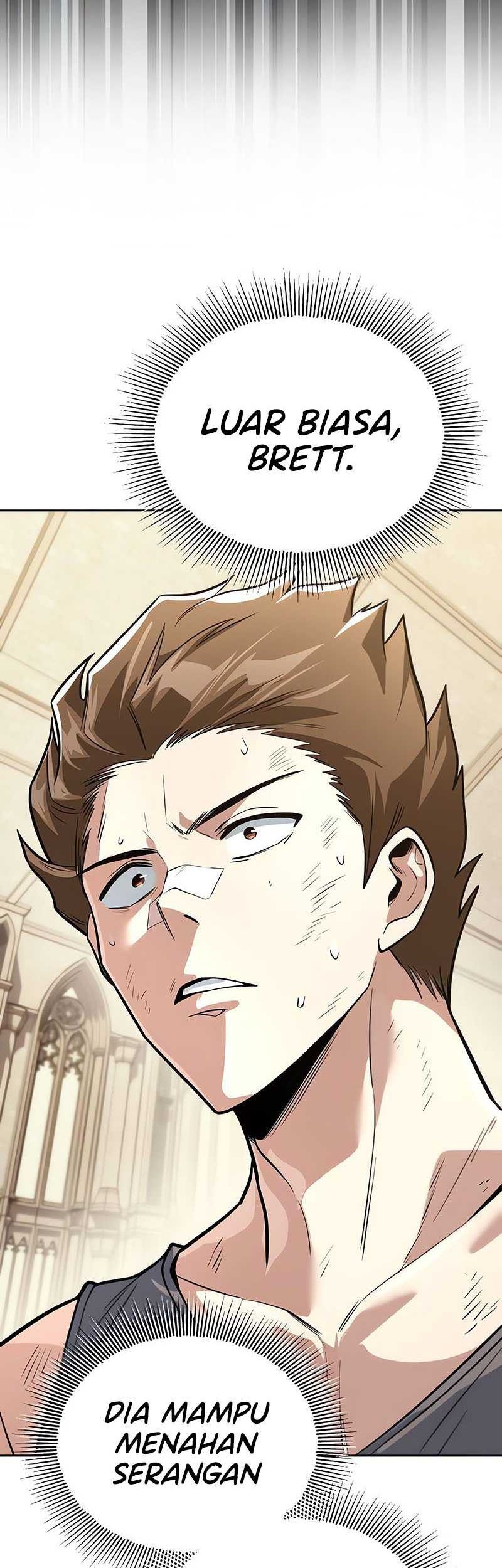 Lazy Prince Becomes a Genius Chapter 108 Gambar 71