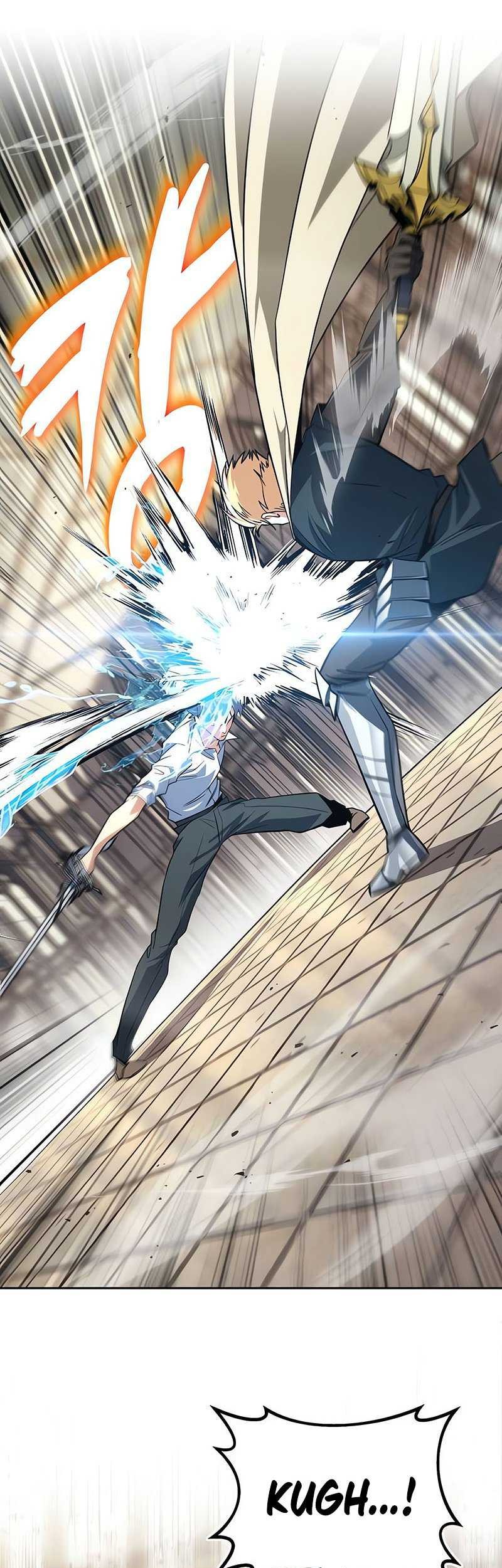 Lazy Prince Becomes a Genius Chapter 108 Gambar 74