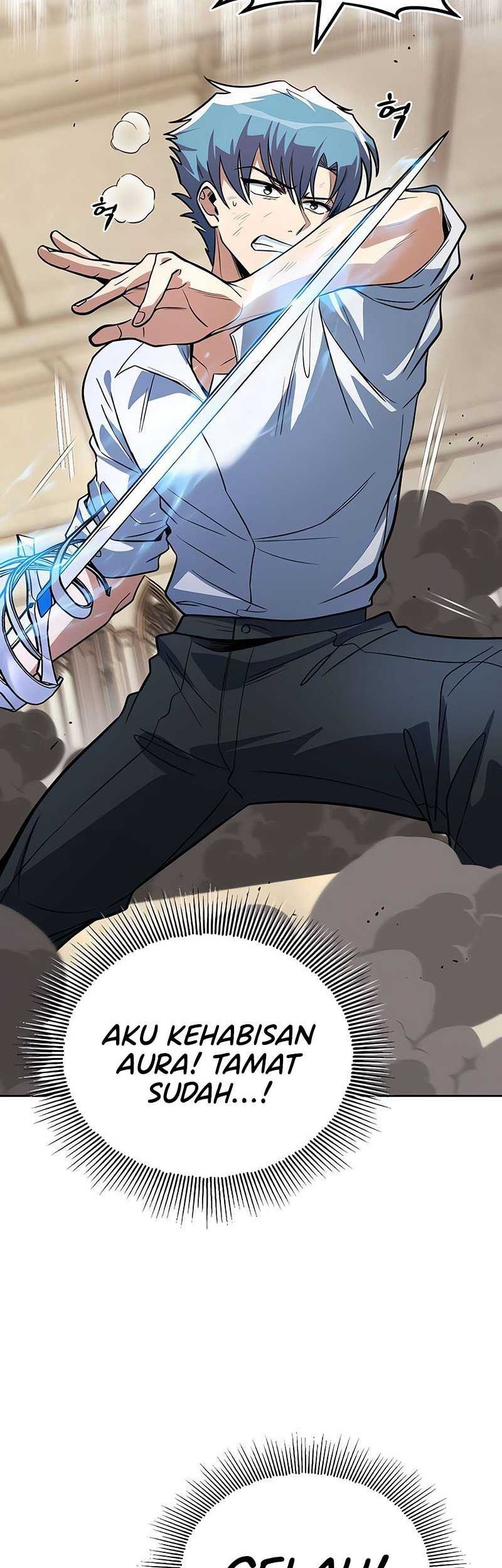 Lazy Prince Becomes a Genius Chapter 108 Gambar 75