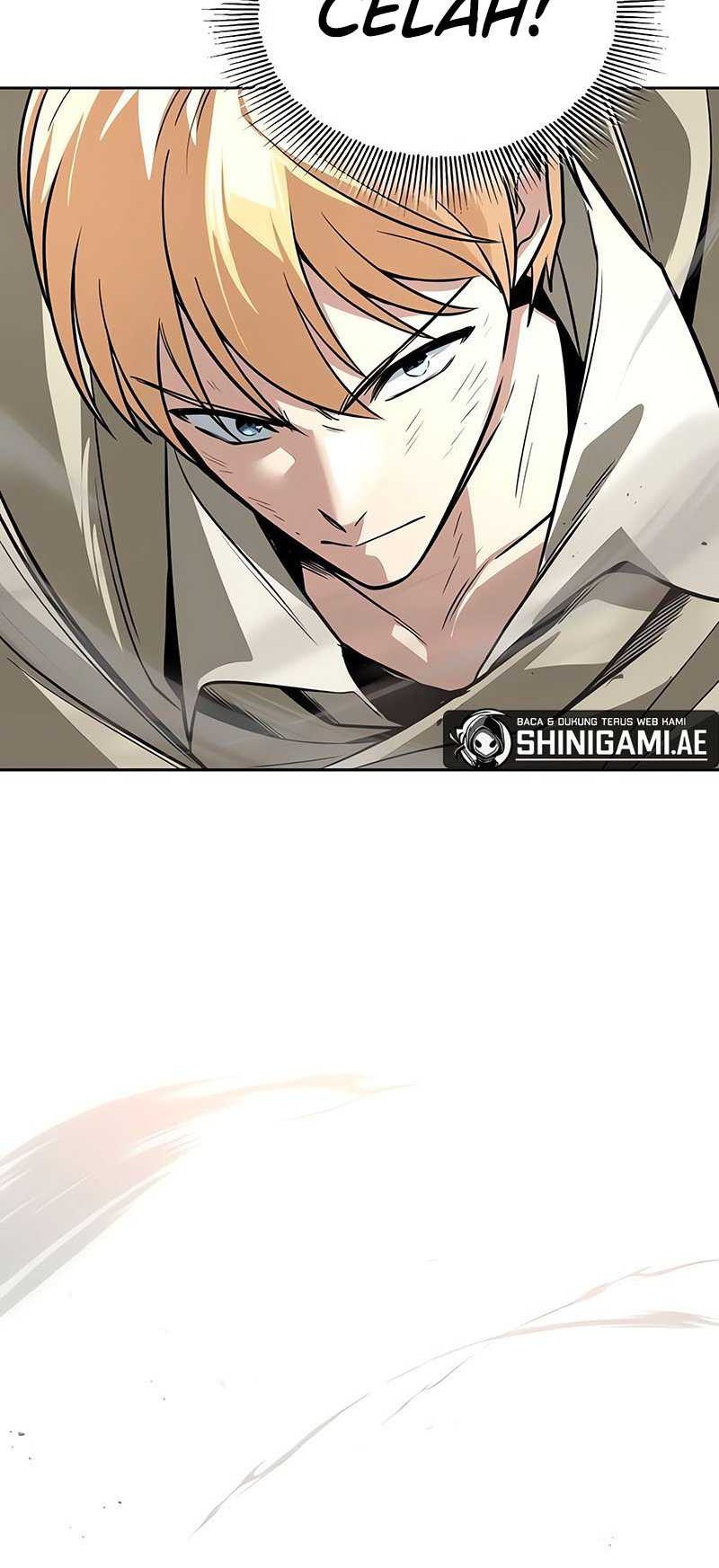 Lazy Prince Becomes a Genius Chapter 108 Gambar 76