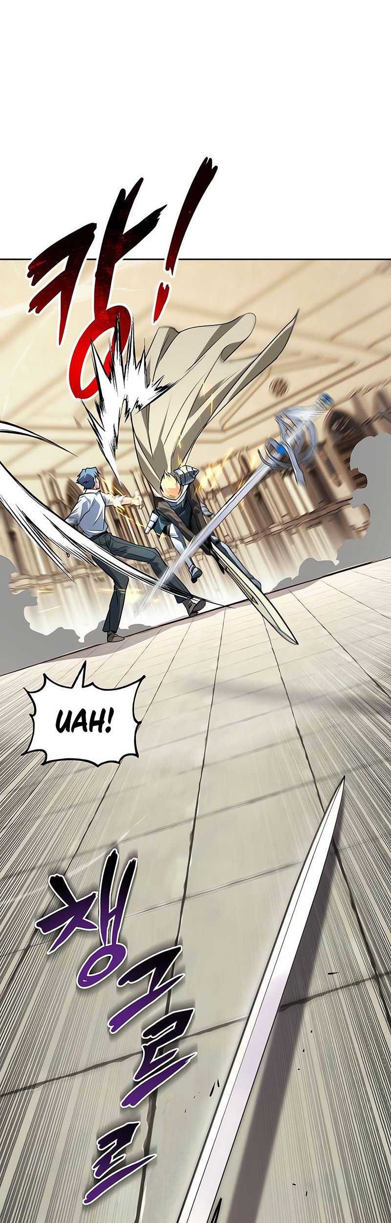 Lazy Prince Becomes a Genius Chapter 108 Gambar 78