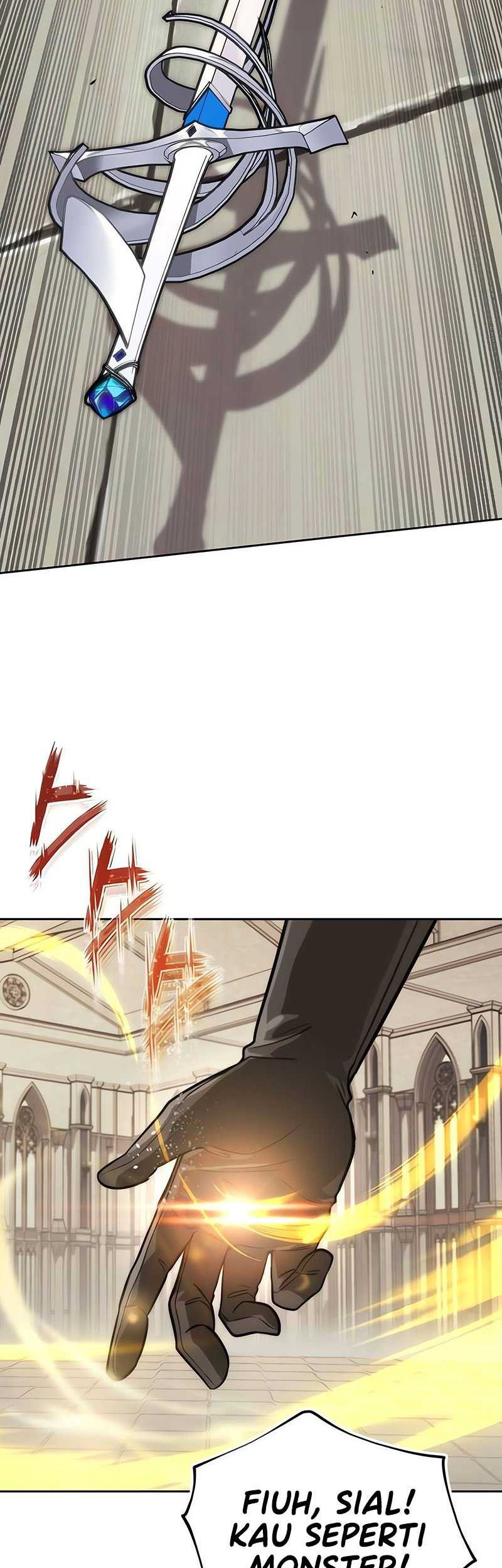 Lazy Prince Becomes a Genius Chapter 108 Gambar 79