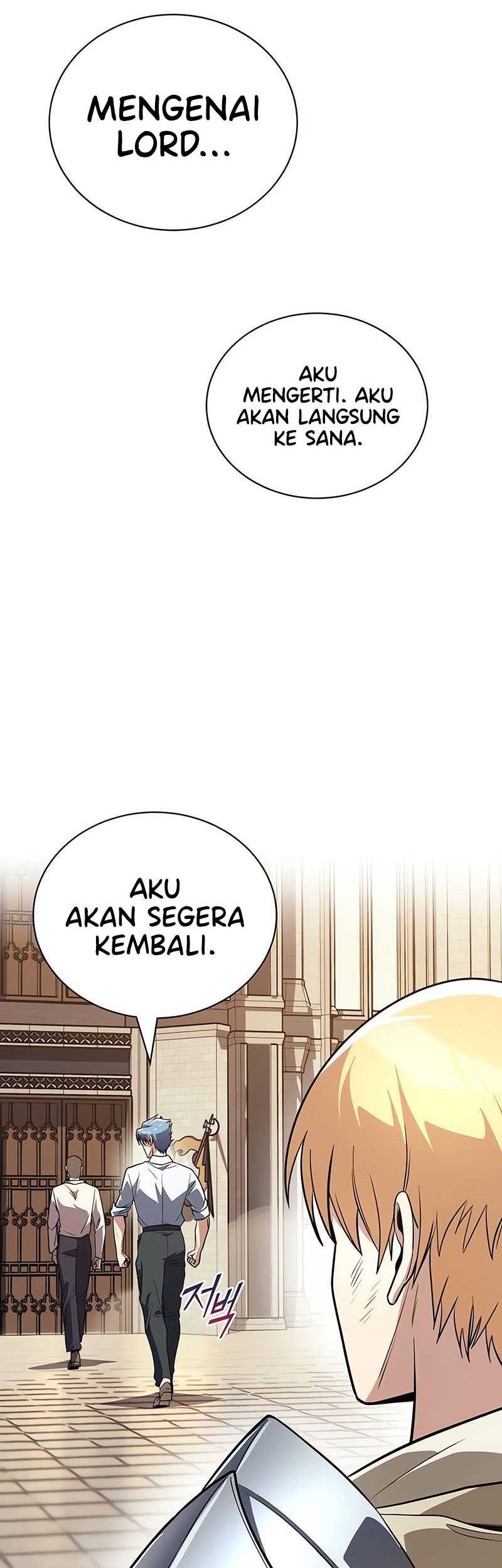 Lazy Prince Becomes a Genius Chapter 108 Gambar 85
