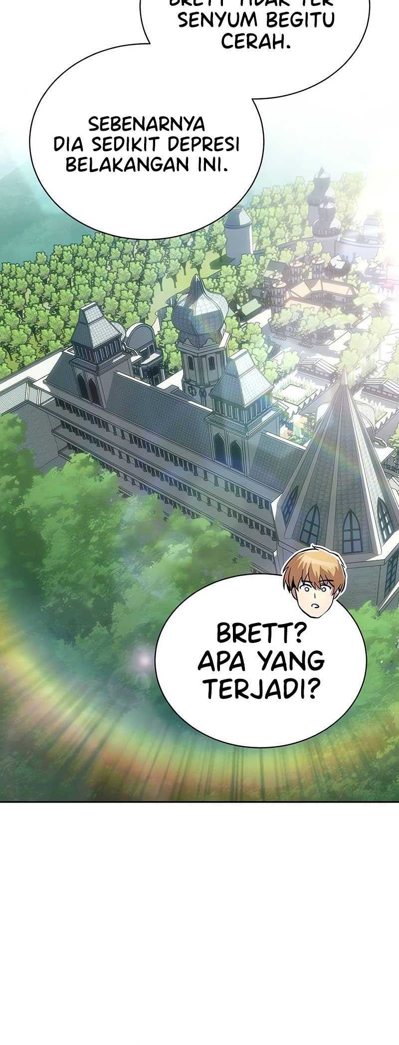 Lazy Prince Becomes a Genius Chapter 108 Gambar 87