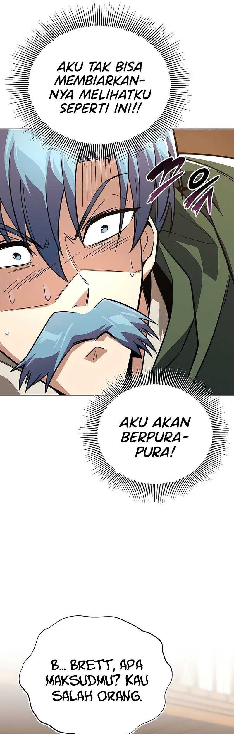 Lazy Prince Becomes a Genius Chapter 108 Gambar 4