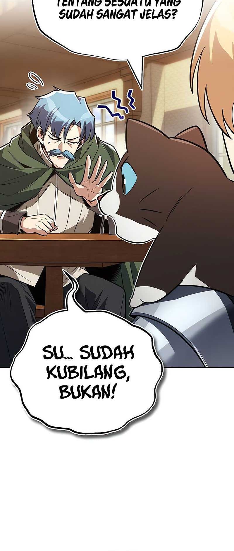 Lazy Prince Becomes a Genius Chapter 108 Gambar 6