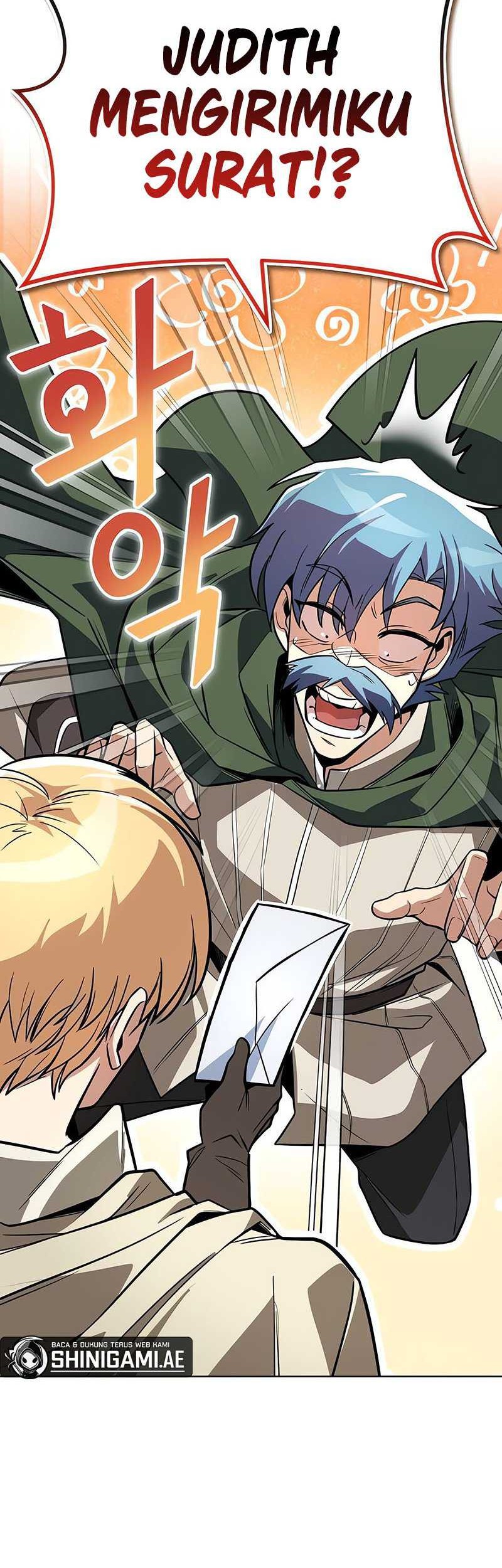 Lazy Prince Becomes a Genius Chapter 108 Gambar 8