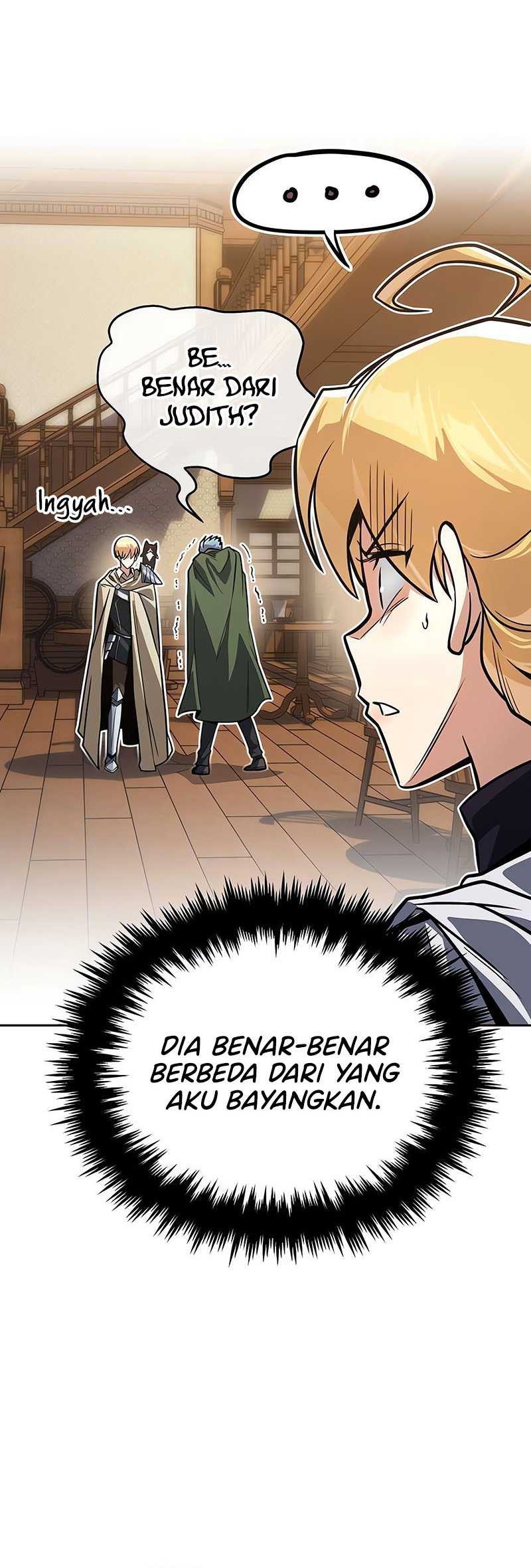 Lazy Prince Becomes a Genius Chapter 108 Gambar 9