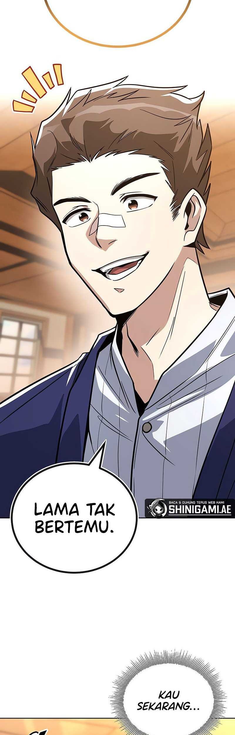 Lazy Prince Becomes a Genius Chapter 108 Gambar 11