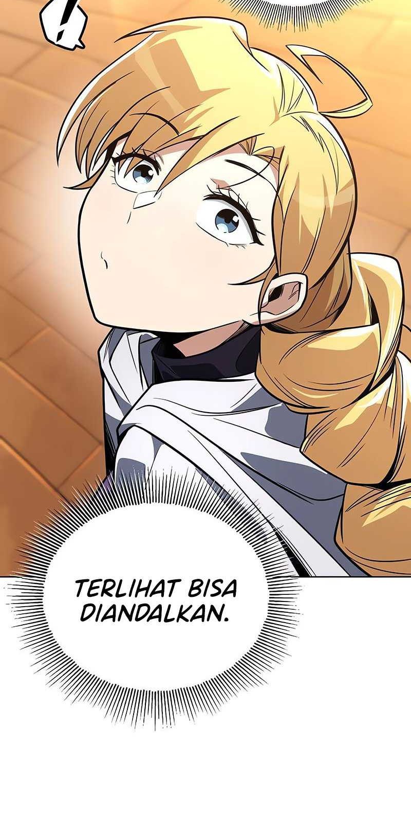 Lazy Prince Becomes a Genius Chapter 108 Gambar 12