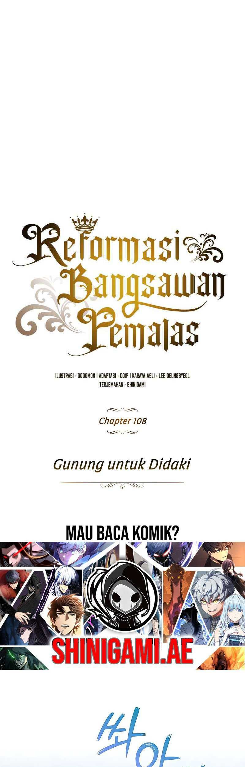 Lazy Prince Becomes a Genius Chapter 108 Gambar 17