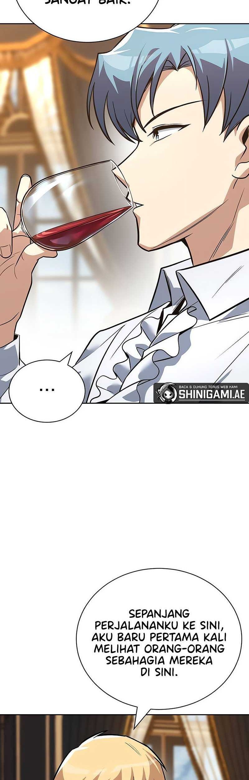 Lazy Prince Becomes a Genius Chapter 108 Gambar 21