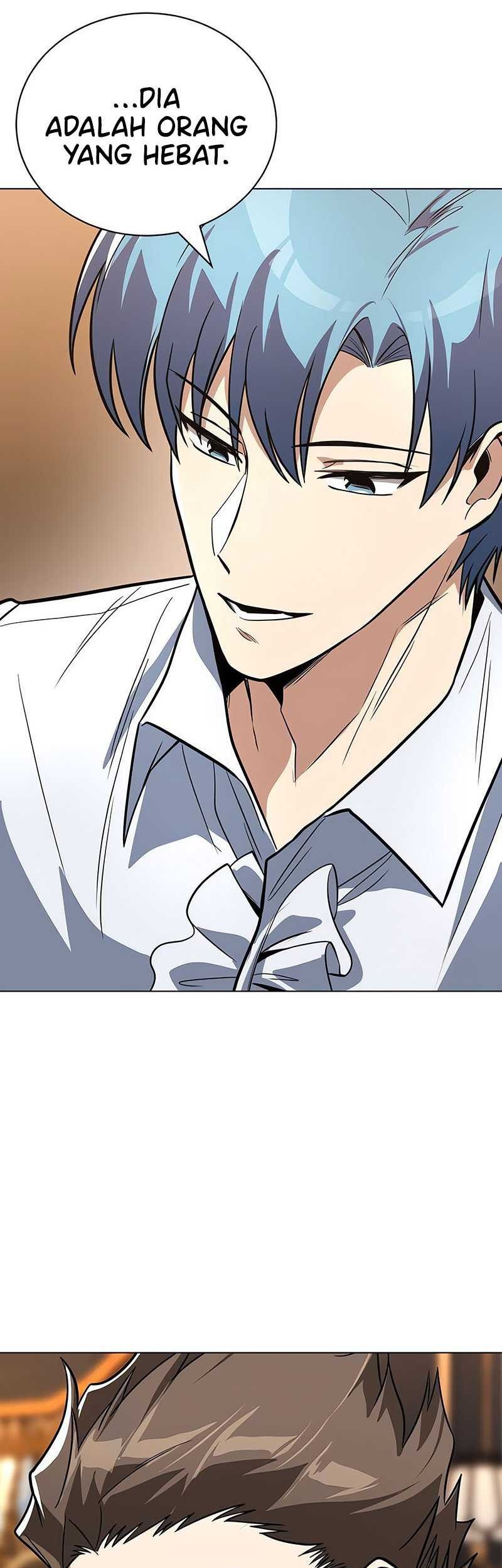 Lazy Prince Becomes a Genius Chapter 108 Gambar 24