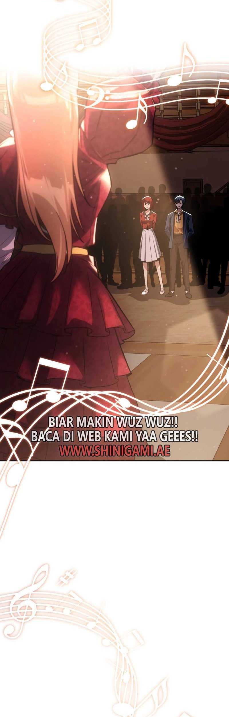 Lazy Prince Becomes a Genius Chapter 107 Gambar 38