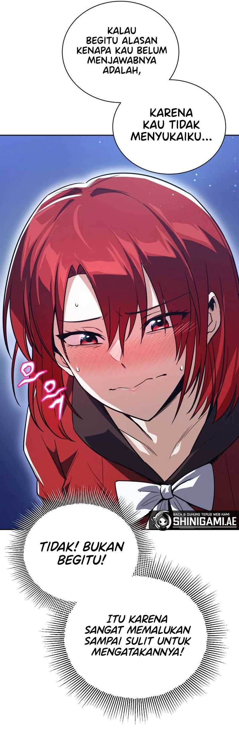 Lazy Prince Becomes a Genius Chapter 107 Gambar 47