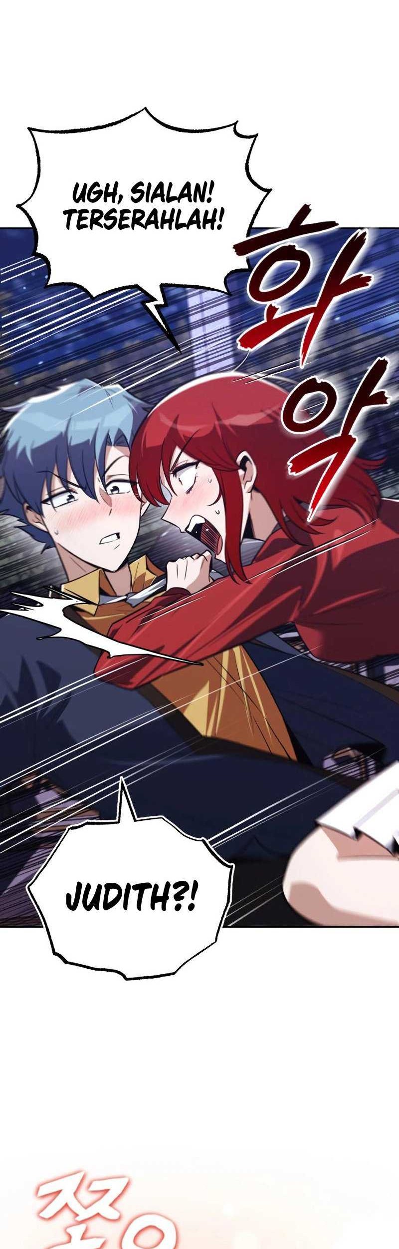 Lazy Prince Becomes a Genius Chapter 107 Gambar 48