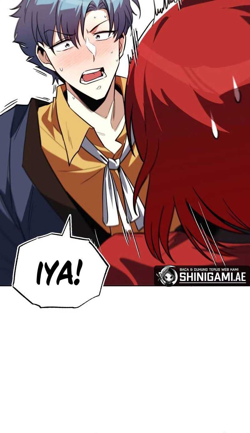 Lazy Prince Becomes a Genius Chapter 107 Gambar 53