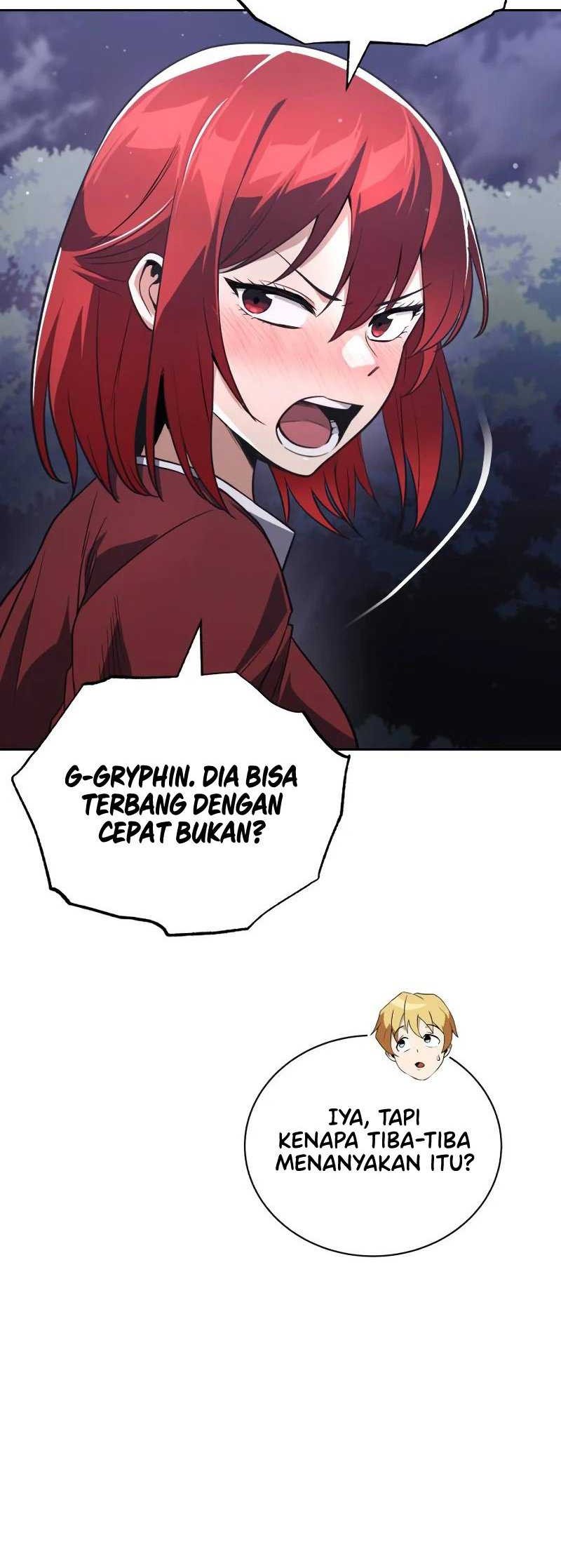 Lazy Prince Becomes a Genius Chapter 107 Gambar 59