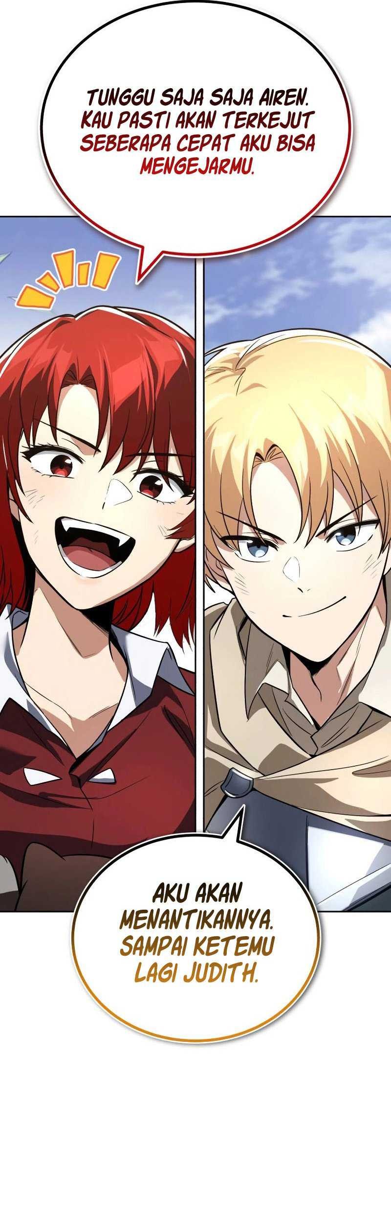 Lazy Prince Becomes a Genius Chapter 107 Gambar 63