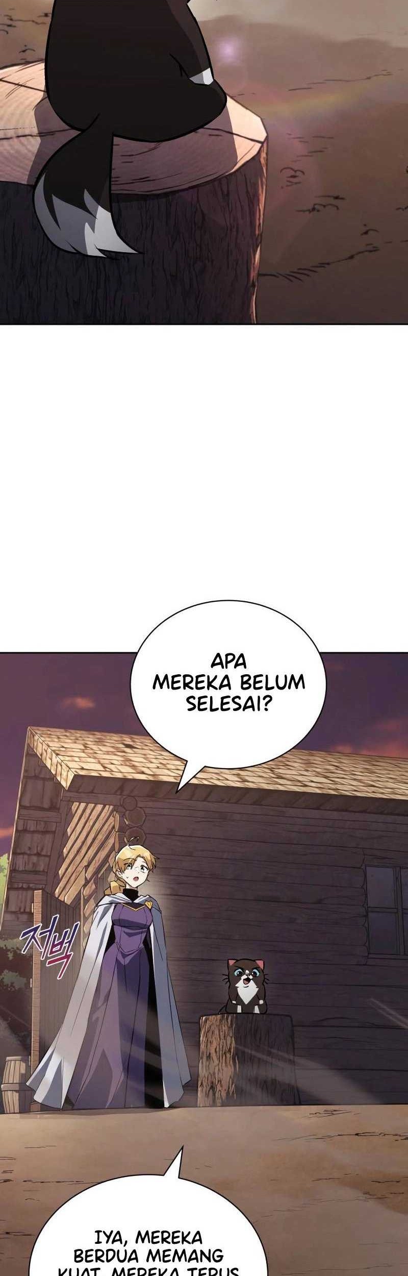 Baca  Lazy Prince Becomes a Genius Chapter 107 Gambar 2