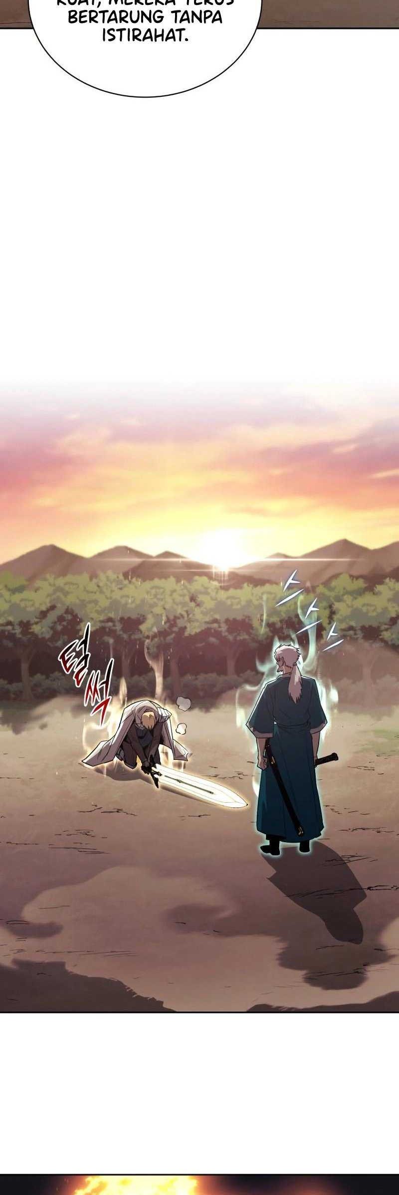 Lazy Prince Becomes a Genius Chapter 107 Gambar 3